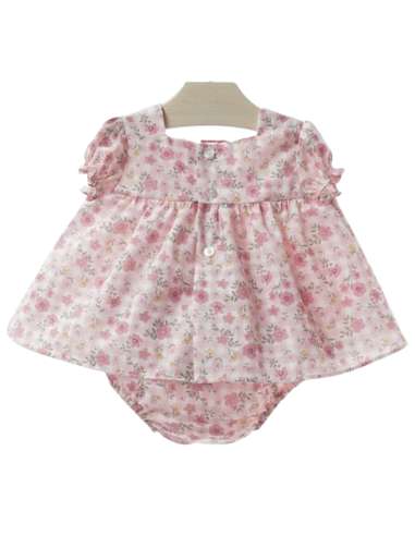 0260076DS Jesusito Baby Art.0076 Palma Family