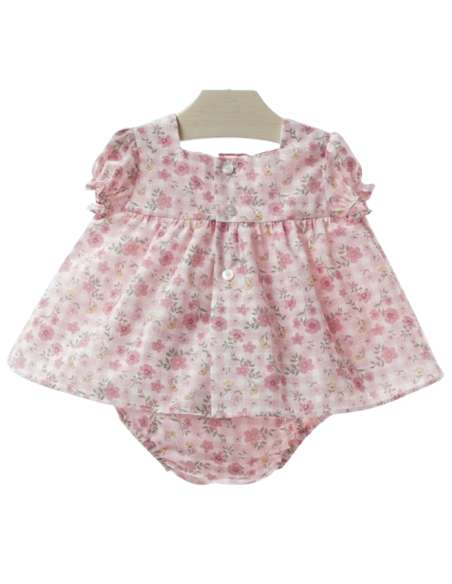 0260076DS Jesusito Baby Art.0076 Palma Family