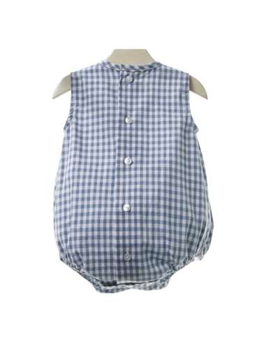 0260935DS Bombacho Bebe Art.0930 Familia Lucca