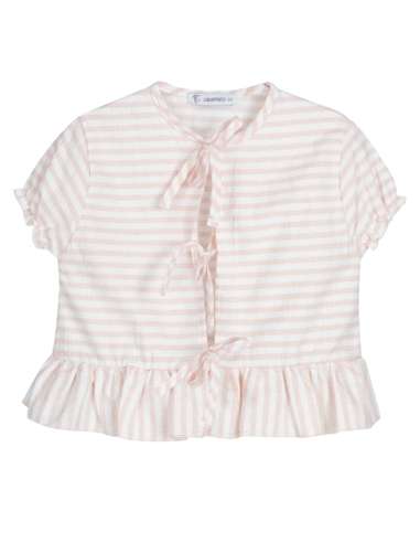 011307 Conjunto FaldaPantalón Bundi