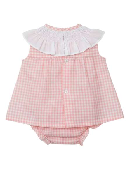 026143 JESUSITO ROSA PARA BEBE. BABY FERR