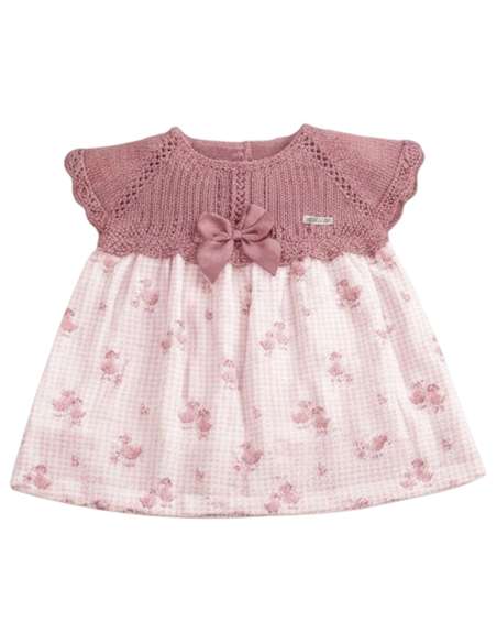 1060521 BABY GIRL DRESS THREAD