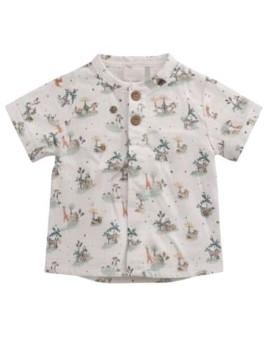 1060632V BABY BOY OUTFIT SET