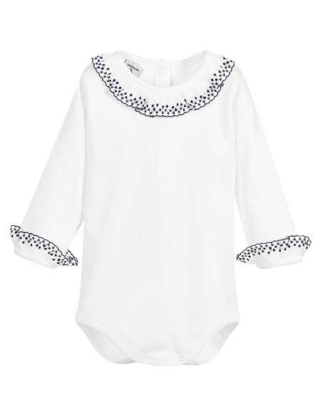 B1191 WHITE/GREY BODY  BRAND BABIDU