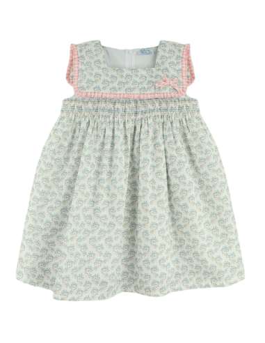 026023DF Ramillete Dress