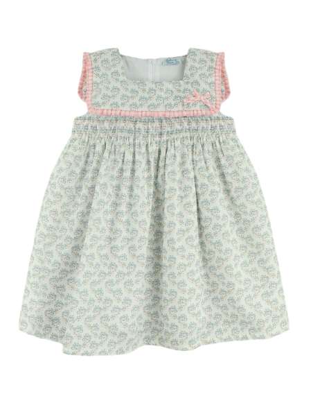 026023DF Ramillete Dress