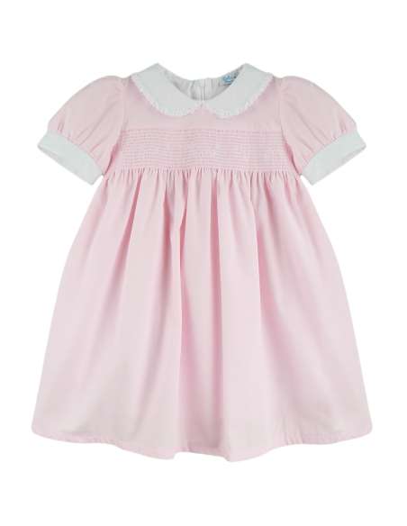 026043DF Vestido Nido Mallorca