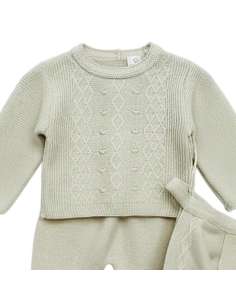 026C1009AR BABY SET. PERLE ARENA. BALLS 2