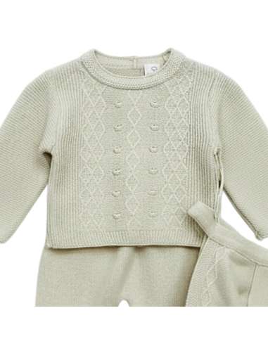 026C1009AR BABY SET. PERLE ARENA. BALLS