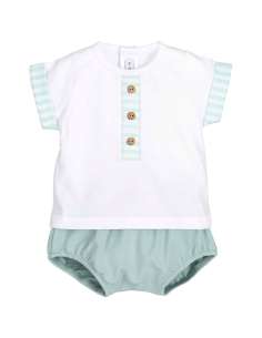 011304 Conjunto Pololo Niño Bundi