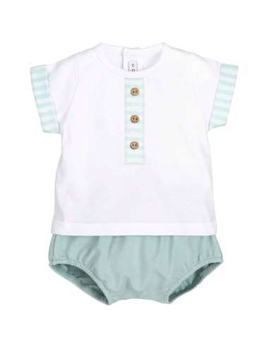 011304 Conjunto Pololo Niño Bundi