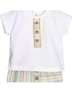 011319 Indore Boys' Pololo Set 2