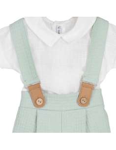 011332 Mint Excellentt Kavarati Pololo Set 2