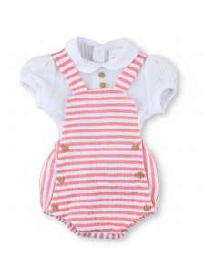 026227 Aquamarine Blouse Set