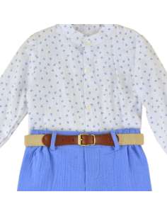 026341 Icarus 3-Piece Boy's Set 2