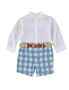 026346 3-Piece Vich Children's Set