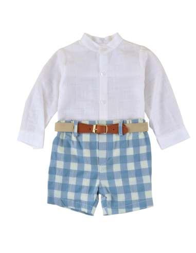 026346 Conjunto Niño 3 Piezas Vich