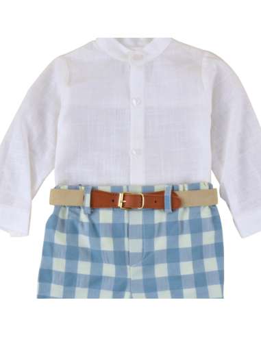 026346 Conjunto Niño 3 Piezas Vich