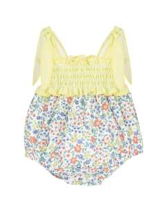 032562 Agra dungarees