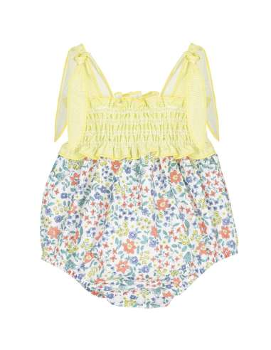 032562 Agra dungarees