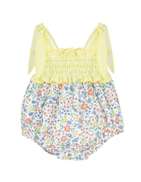 032562 Agra dungarees