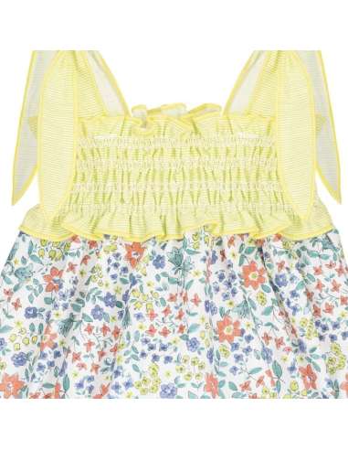 032562 Agra dungarees