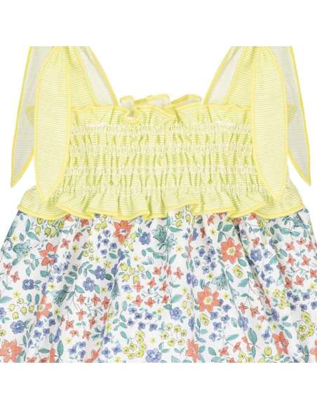 032562 Agra dungarees