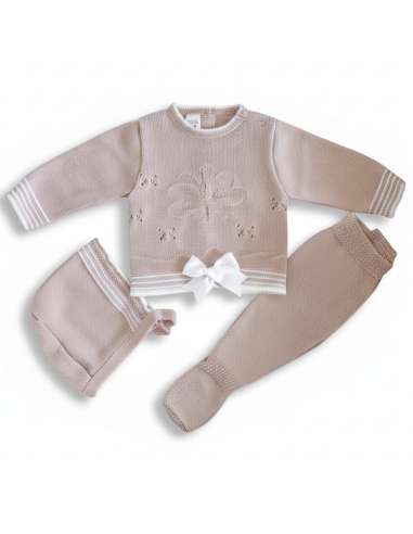 03413R PERLE BABY MAKE-UP SET. PEPITO'S LITTLE...