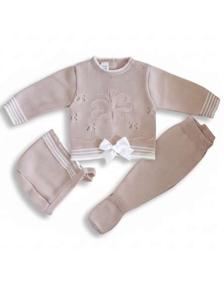 03413R PERLE BABY MAKE-UP SET. PEPITO'S LITTLE HOUSE