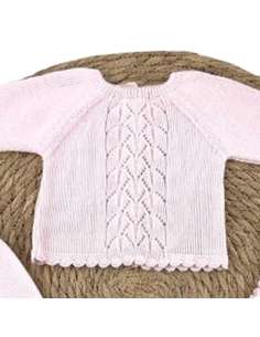 1000012R CONJUNTO BEBE HILO 2