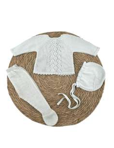 1000012V BABY CLOTHING SET