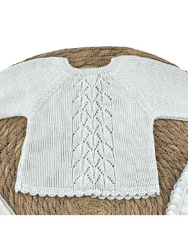 1000012V BABY CLOTHING SET