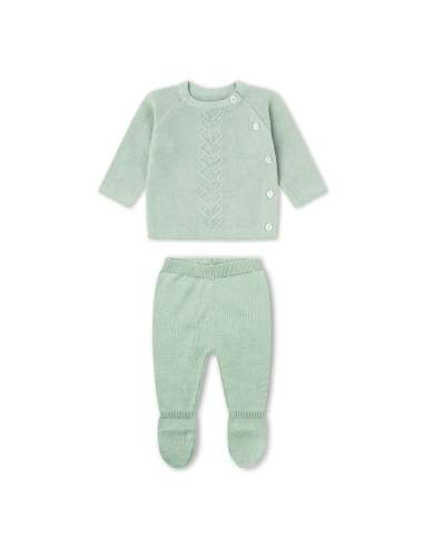26110405V BABY COTTON SET. YATSI