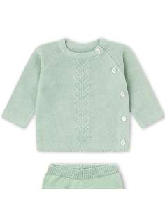 26110405V BABY COTTON SET. YATSI 2