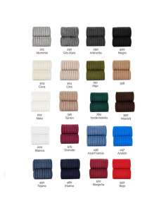 20164  BASIC SHORT SOCKS BRAND CONDOR 197 2