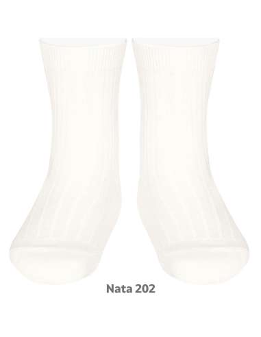 20164 CALCETIN BASICO CORTO  MARCA CONDOR 202