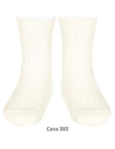 20164 CALCETÍN CANALE CORTO CAVA 303