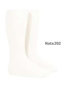 20192 Plain White Socks 202