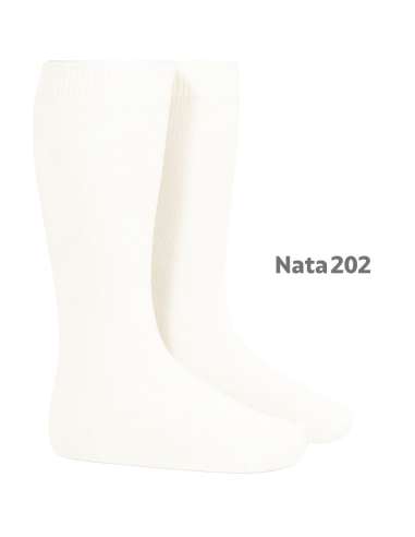 20192 Plain White Socks 202