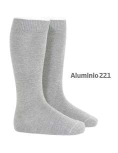 20192 Plain White Socks 221