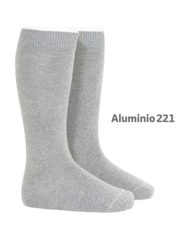 20192 Plain White Socks 221