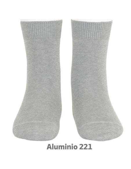 20194 SOLID ALUMINIUM SOCK 221