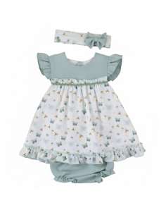 026126 Chambrita Braguita con Cinta Savia 2