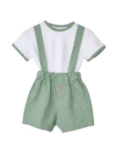 026224 Boy set Brand  Baby-Ferr 2