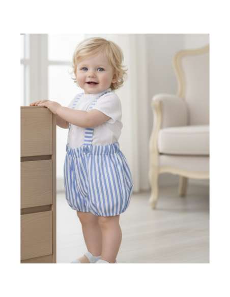 026225 Boy set Brand  Baby-Ferr