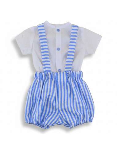 026225 Boy set Brand  Baby-Ferr