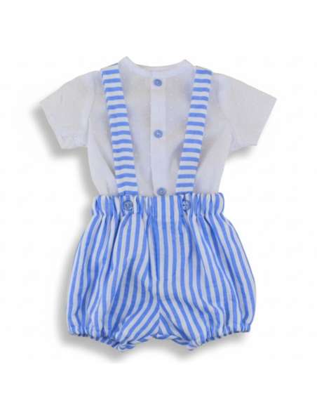 026225 Boy set Brand  Baby-Ferr