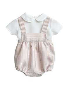 026231 Conjunto de dos piezas para bebé Baby-Ferr