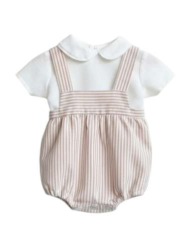 026231 Boy set Brand  Baby-Ferr