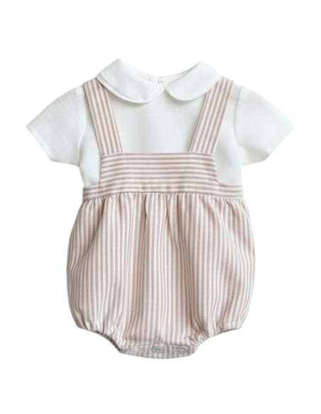 026231 Boy set Brand  Baby-Ferr